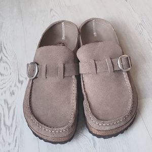Birkenstock Buckley